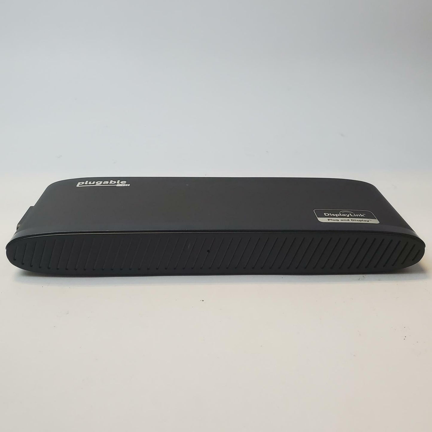 PLUGABLE UD-3900H Laptop Docking Station Bundle | Grade B