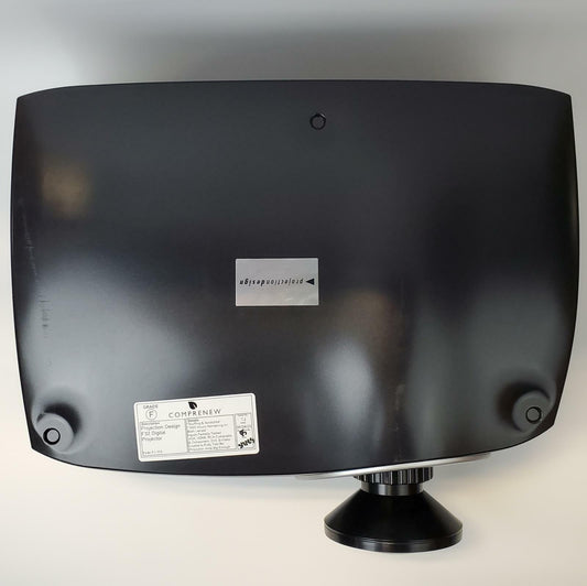 Projection Design F32 GP3 1080p Projector | Grade F