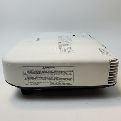 EPSON POWERLITE 1960 Digital Projector | Grade B