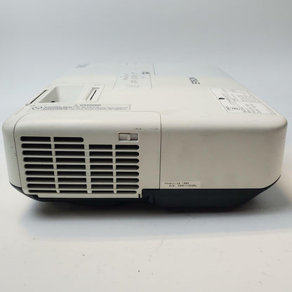 EPSON POWERLITE 1880 Digital Projector | Grade B