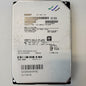 HGST HDN728080ALE604 8TB 3.5" SATA HDD | Grade B
