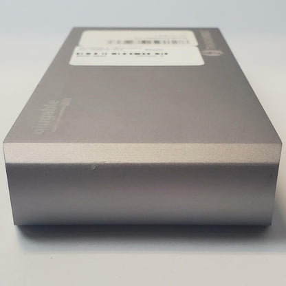 PLUGABLE TBT3-UDC1 Laptop Docking Station | Grade B