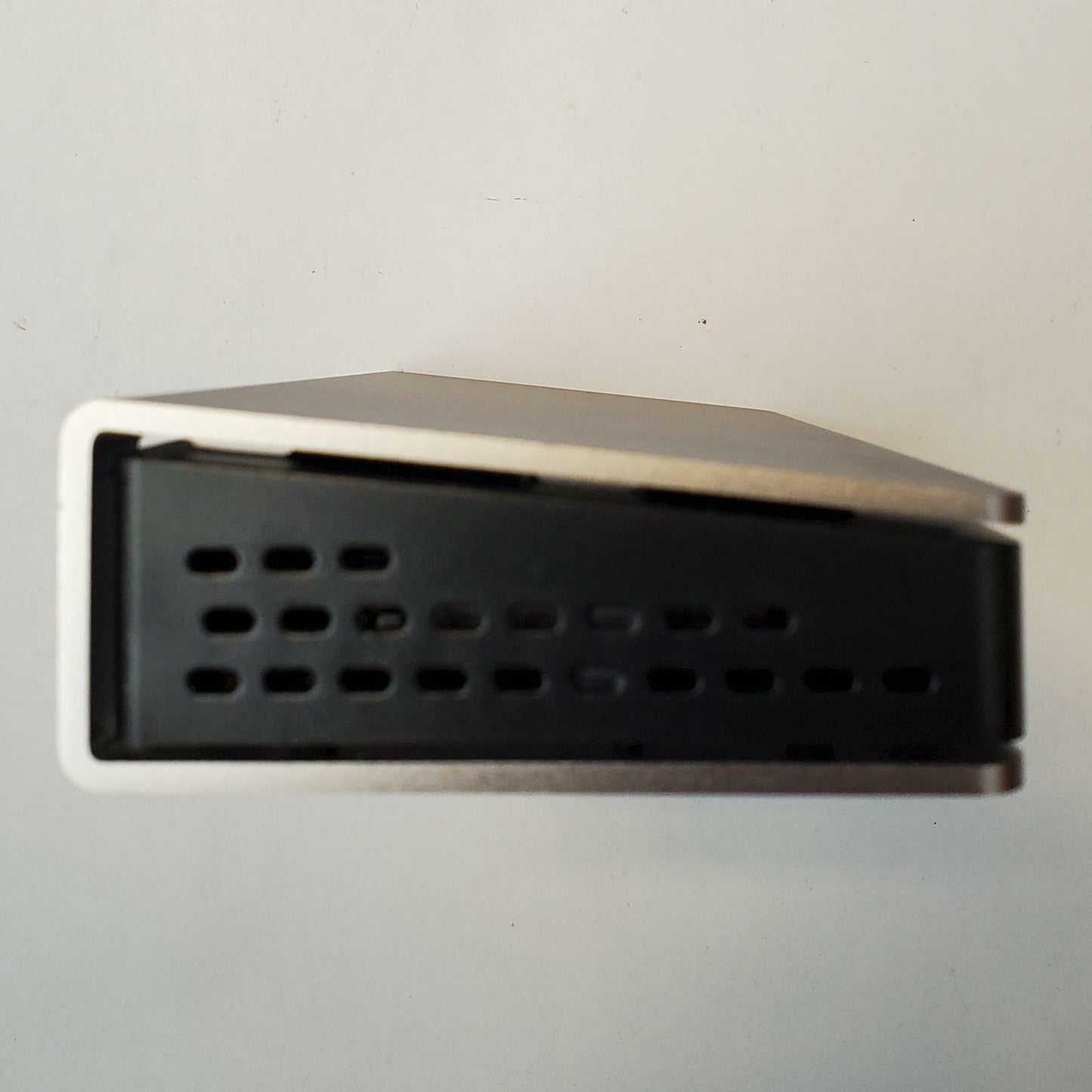 STARTECH TB3DOCK2DPPD Laptop Docking Station | Grade B