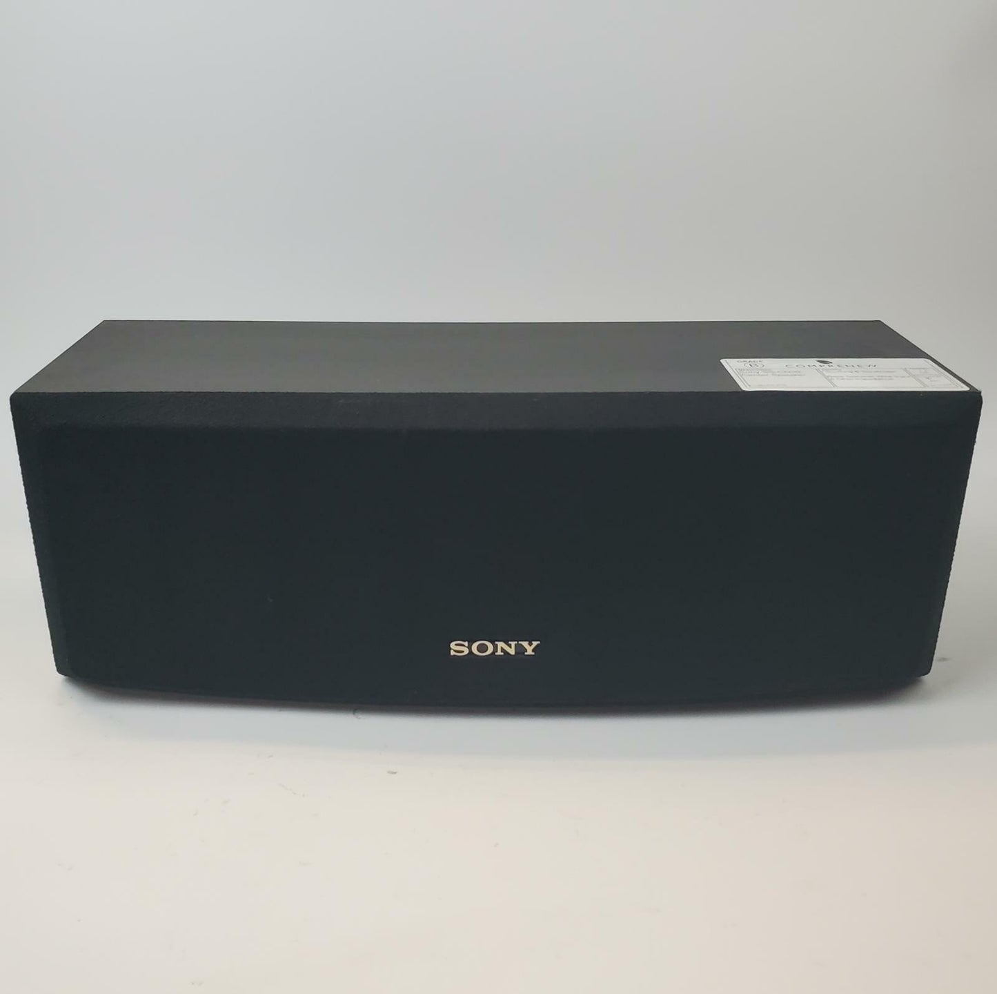 Sony SS-CN30 Center Speaker | Grade B