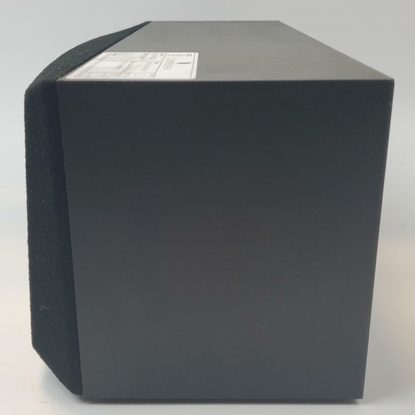 Sony SS-CN30 Center Speaker | Grade B