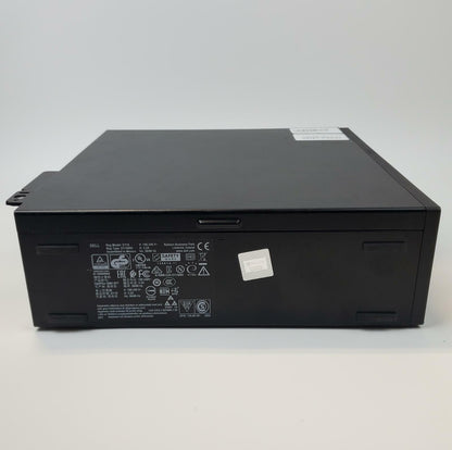 Dell OptiPlex 5060 Win 11 Home i5-8500 16GB RAM 256GB NVMe | Grade B