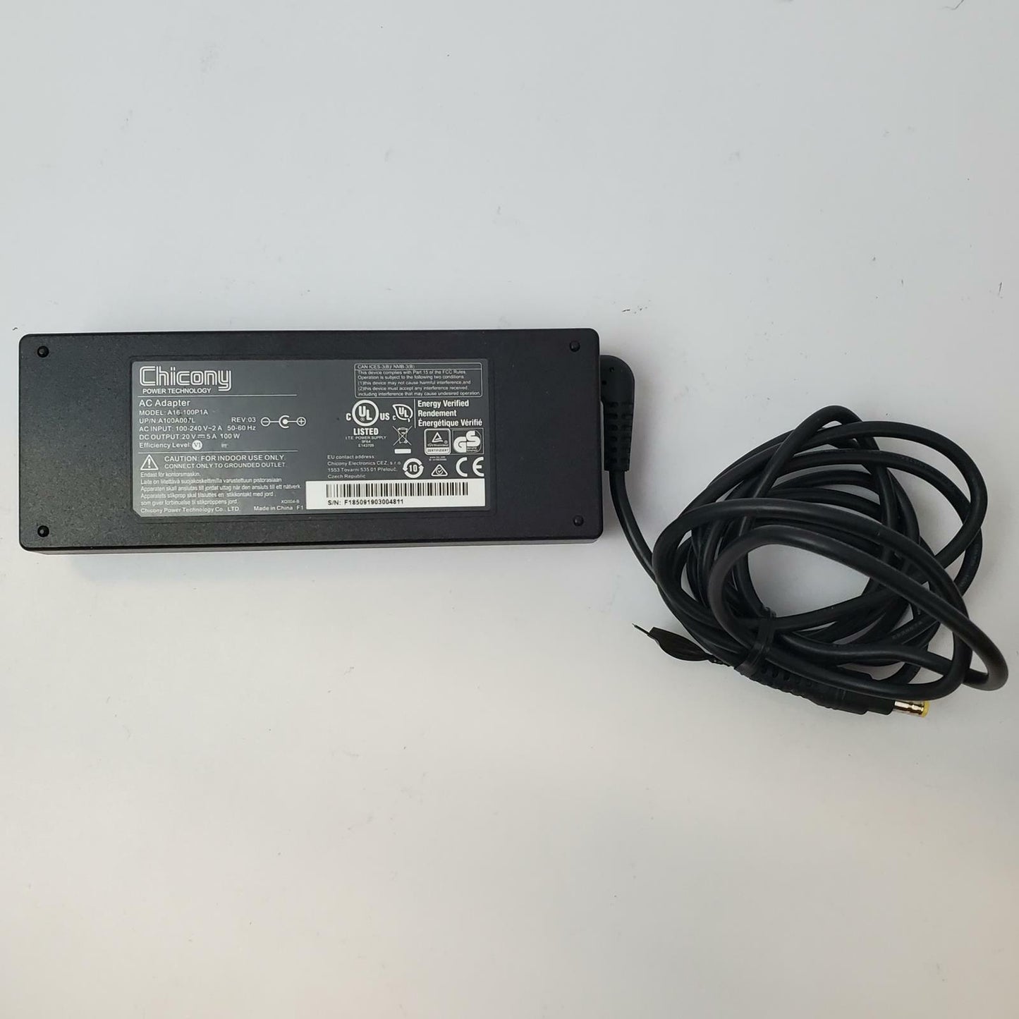 PLUGABLE UD-6950Z Laptop Docking Station Bundle | Grade B