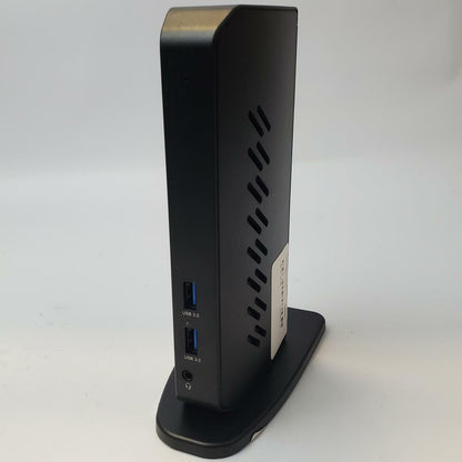 PLUGABLE UD-6950Z Laptop Docking Station Bundle | Grade B