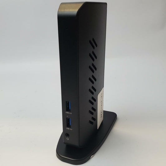 PLUGABLE UD-6950Z Laptop Docking Station Bundle | Grade B