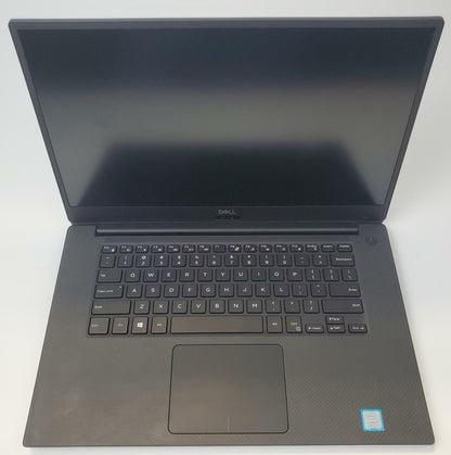 Dell Precision 5540 Win 11 Home i7-9850H 32GB RAM 512GB NVMe 4GB GPU | Grade C