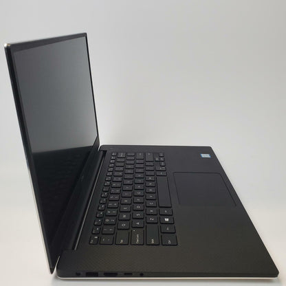Dell Precision 5540 Win 11 Home i7-9850H 32GB RAM 512GB NVMe 4GB GPU | Grade C