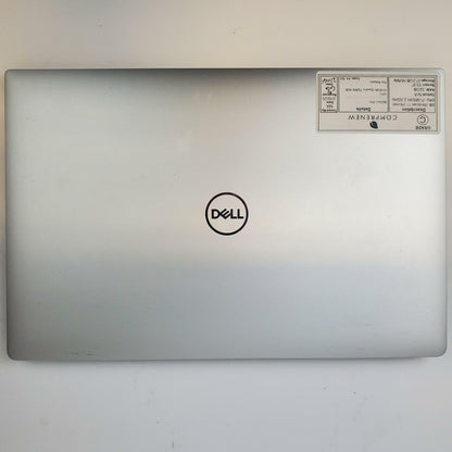 Dell Precision 5540 Win 11 Home i7-9850H 32GB RAM 512GB NVMe 4GB GPU | Grade C
