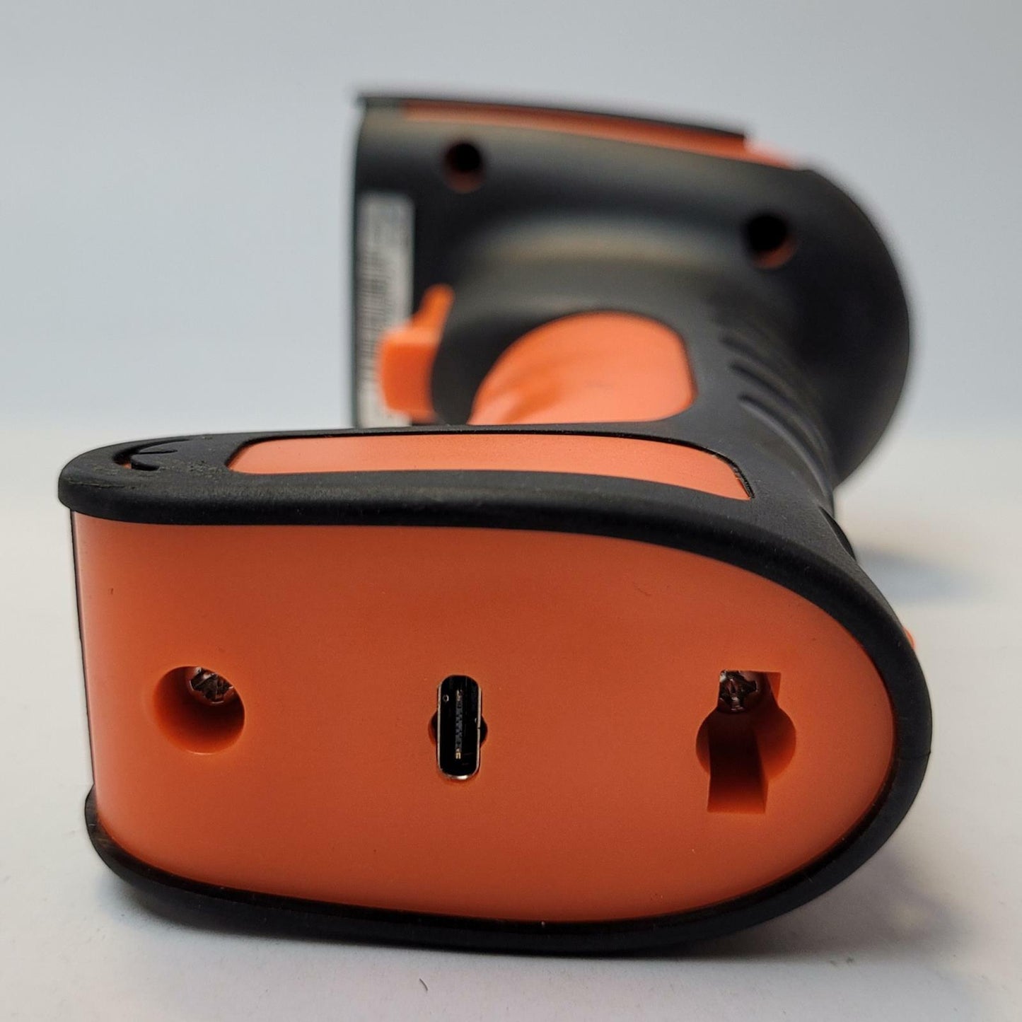 SYMCODE MJ2020LB USB Wired Barcode Scanner | Grade A