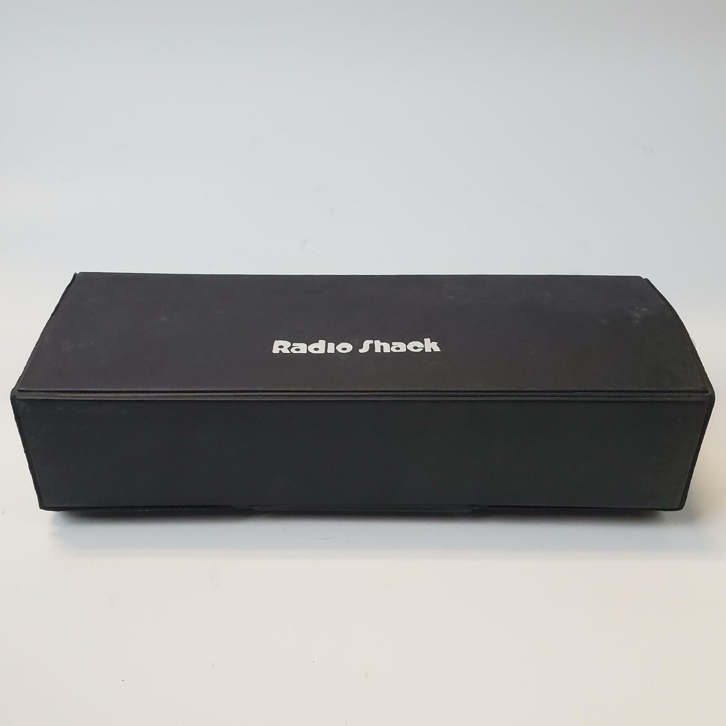 Radio Shack 33-3005 Unidirectional Dynamic Microphone | Grade B