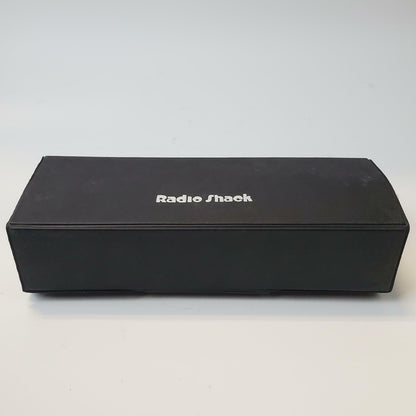 Radio Shack 33-3005 Unidirectional Dynamic Microphone | Grade B