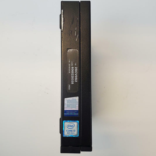 DELL OPTIPLEX 5060 Win 11 Home i5-8500T 8GB RAM 256GB M.2 | Grade C