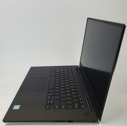 Dell Precision 5540 Win 11 Home i7-9850H 32GB RAM 512GB NVMe 4GB GPU | Grade C