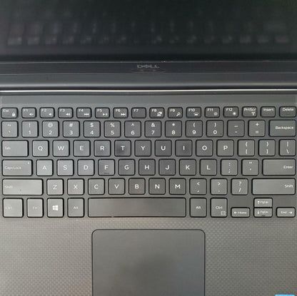 Dell Precision 5540 Win 11 Home i7-9850H 32GB RAM 512GB NVMe 4GB GPU | Grade C