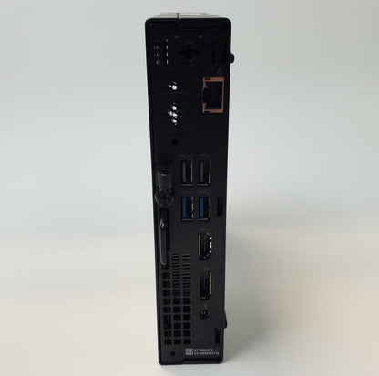 Dell OptiPlex Micro 7010 Win 11 Home i5-13500T 16GB RAM 500GB NVMe | Grade B