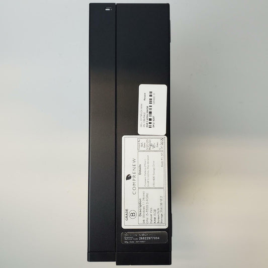 DELL OPTIPLEX 5050 No OS i5-7500 8GB RAM 128GB M.2 | Grade B