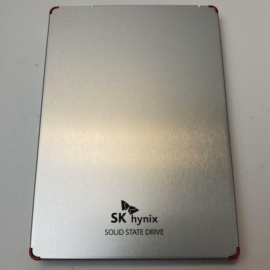 SK HYNIX HFS128G32TNF 128GB 2.5" SATA Internal SSD | Grade A