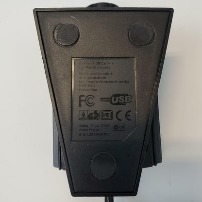 Sony SLEH-00030 PlayStation 2 EyeToy USB Motion Camera | Grade B