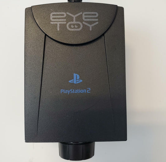 Sony SLEH-00030 PlayStation 2 EyeToy USB Motion Camera | Grade B
