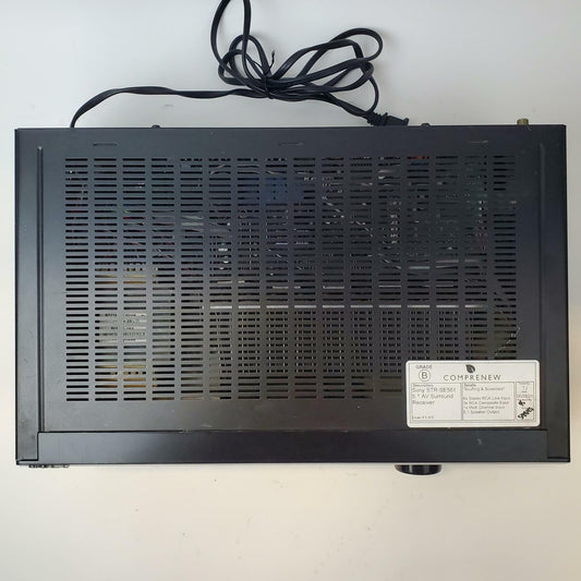 SONY STR-SE501 5.1 AV Surround Receiver | Grade B