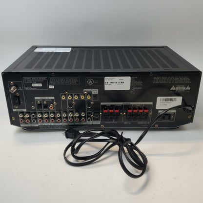 SONY STR-SE501 5.1 AV Surround Receiver | Grade B