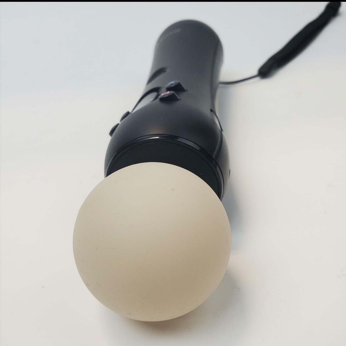 Sony PlayStation 3 CECH-ZCM1U 4-Move Motion Controller Pair | Grade B