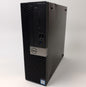 Dell OptiPlex 5060 Win 11 Home i5-8500 32GB RAM 256GB NVMe | Grade C