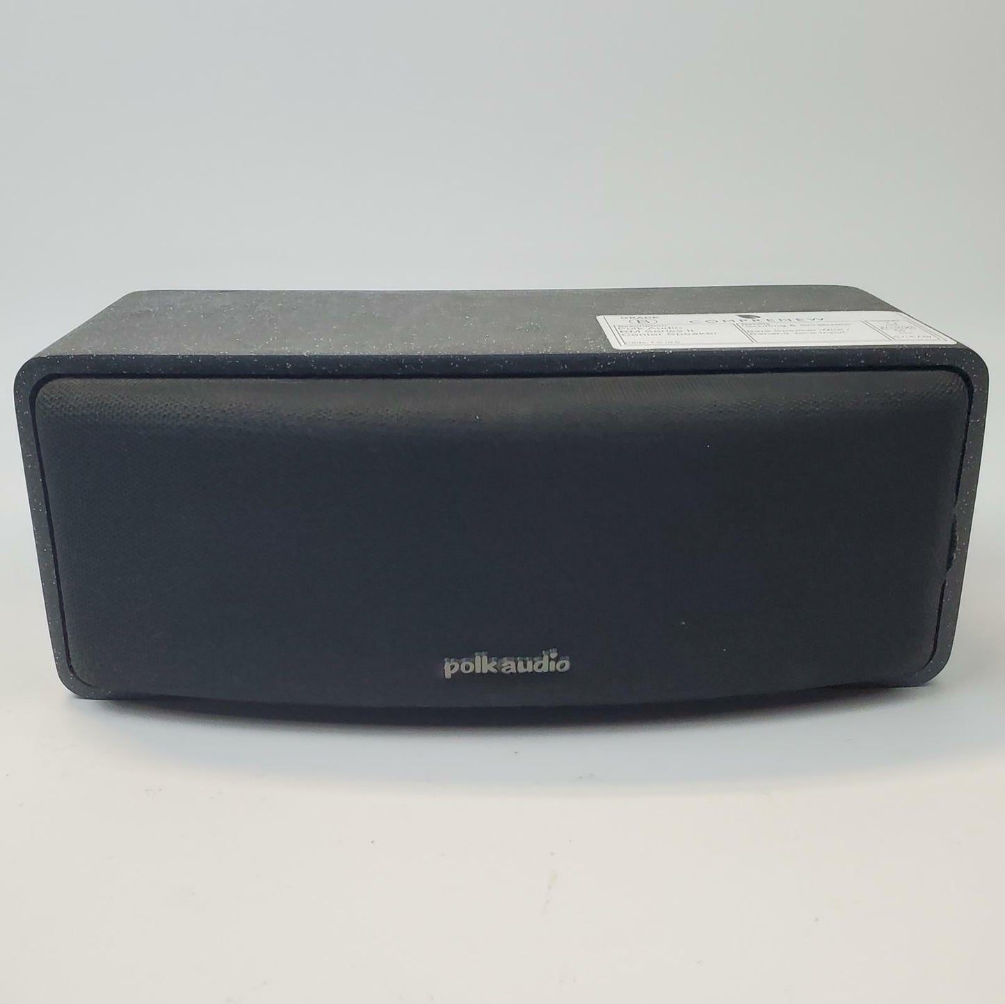 Polk Audio RM Series II Center Speaker | Grade B