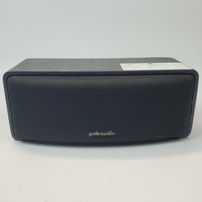 Polk Audio RM Series II Center Speaker | Grade B