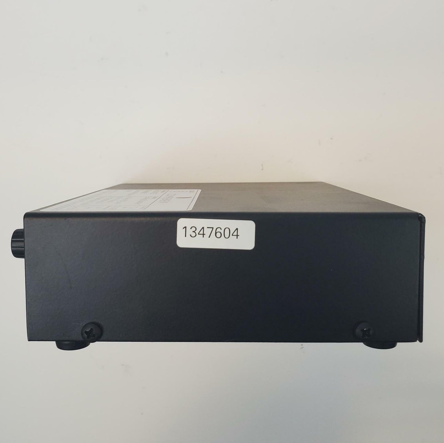 Rolls MX153 MixMate 5-Channel Mic/Line Mixer | Grade B