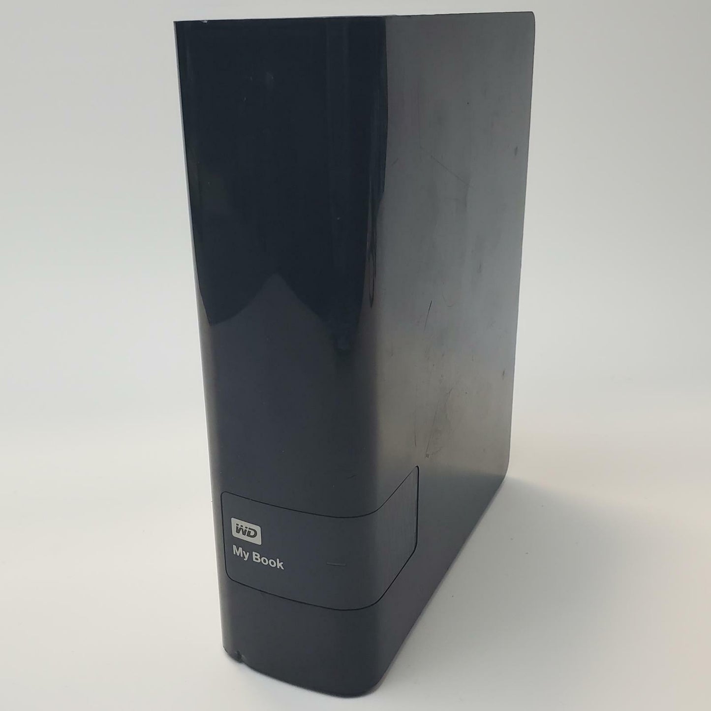 Western Digital My Book WDBFJK0030HBK-04 3TB 3.5" USB External HDD | Grade B