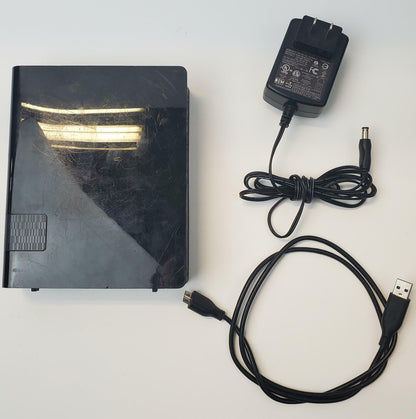 Western Digital My Book WDBFJK0030HBK-04 3TB 3.5" USB External HDD | Grade B