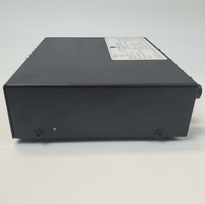 Rolls MX153 MixMate 5-Channel Mic/Line Mixer | Grade B