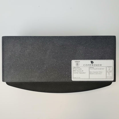 Polk Audio RM Series II Center Speaker | Grade B