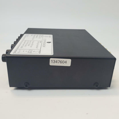 Rolls MX153 MixMate 5-Channel Mic/Line Mixer | Grade B