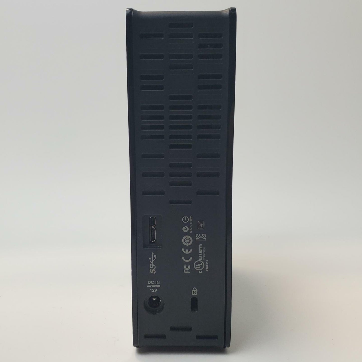 Western Digital My Book WDBFJK0030HBK-04 3TB 3.5" USB External HDD | Grade B