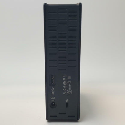 Western Digital My Book WDBFJK0030HBK-04 3TB 3.5" USB External HDD | Grade B