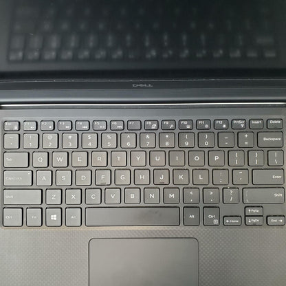 Dell XPS P56F Win 11 Home i5-9300H 16GB RAM 256GB NVMe 4GB GPU | Grade B