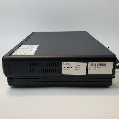 RCA VR604HF VCR/VHS Player | Grade B
