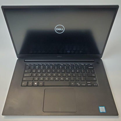 Dell XPS P56F Win 11 Home i5-9300H 8GB RAM 512GB NVMe 4GB GPU | Grade A