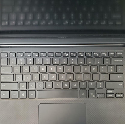 Dell XPS P56F Win 11 Home i5-9300H 8GB RAM 512GB NVMe 4GB GPU | Grade A