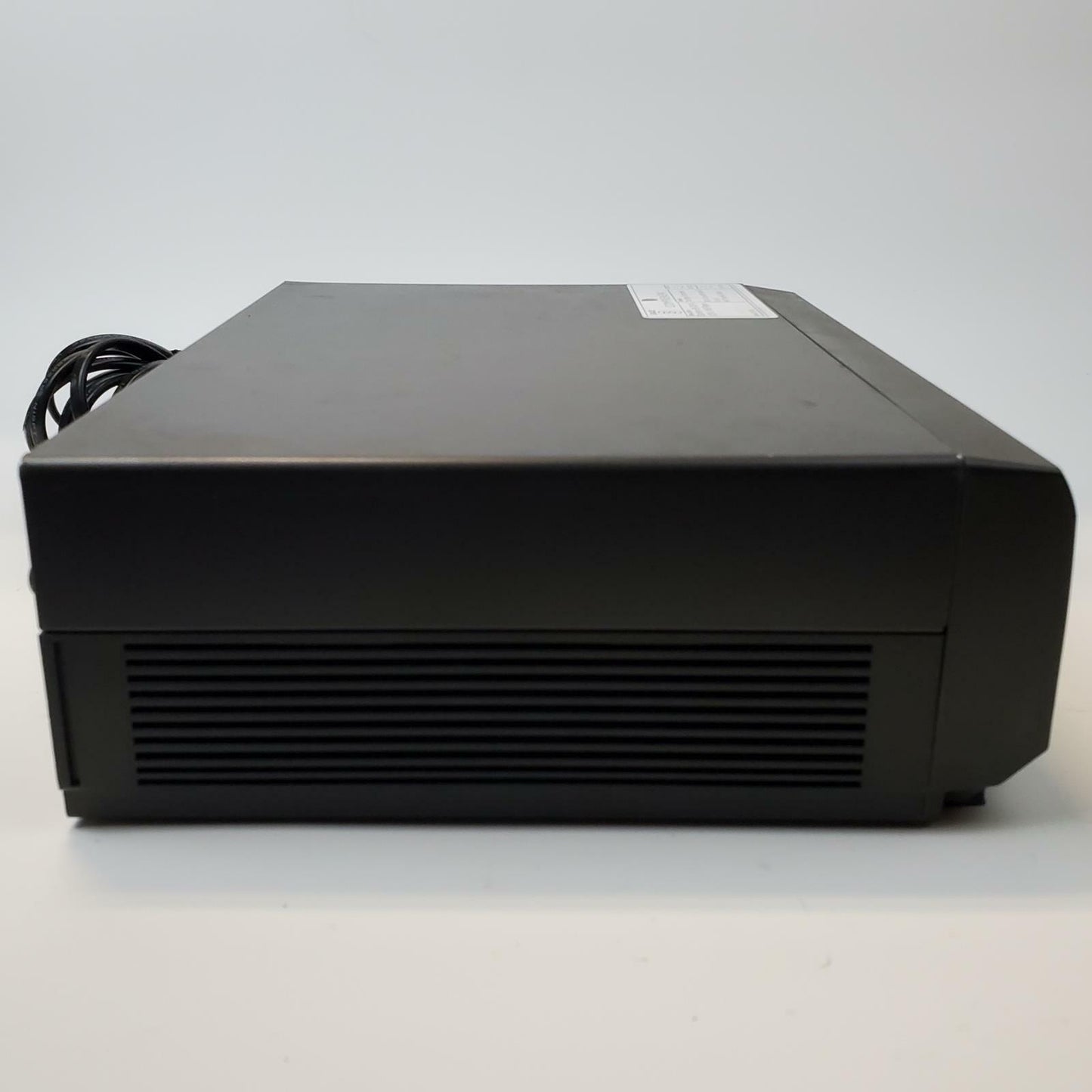 Samtron SV-D91A VCR/VHS Player | Grade B