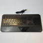 Razer Deathstalker RZ03-0080 USB Wired Gaming Keyboard | Grade A