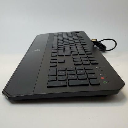 Razer Deathstalker RZ03-0080 USB Wired Gaming Keyboard | Grade A