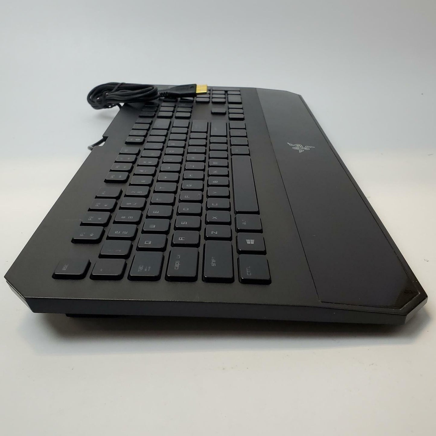 Razer Deathstalker RZ03-0080 USB Wired Gaming Keyboard | Grade A