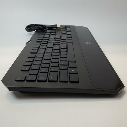 Razer Deathstalker RZ03-0080 USB Wired Gaming Keyboard | Grade A